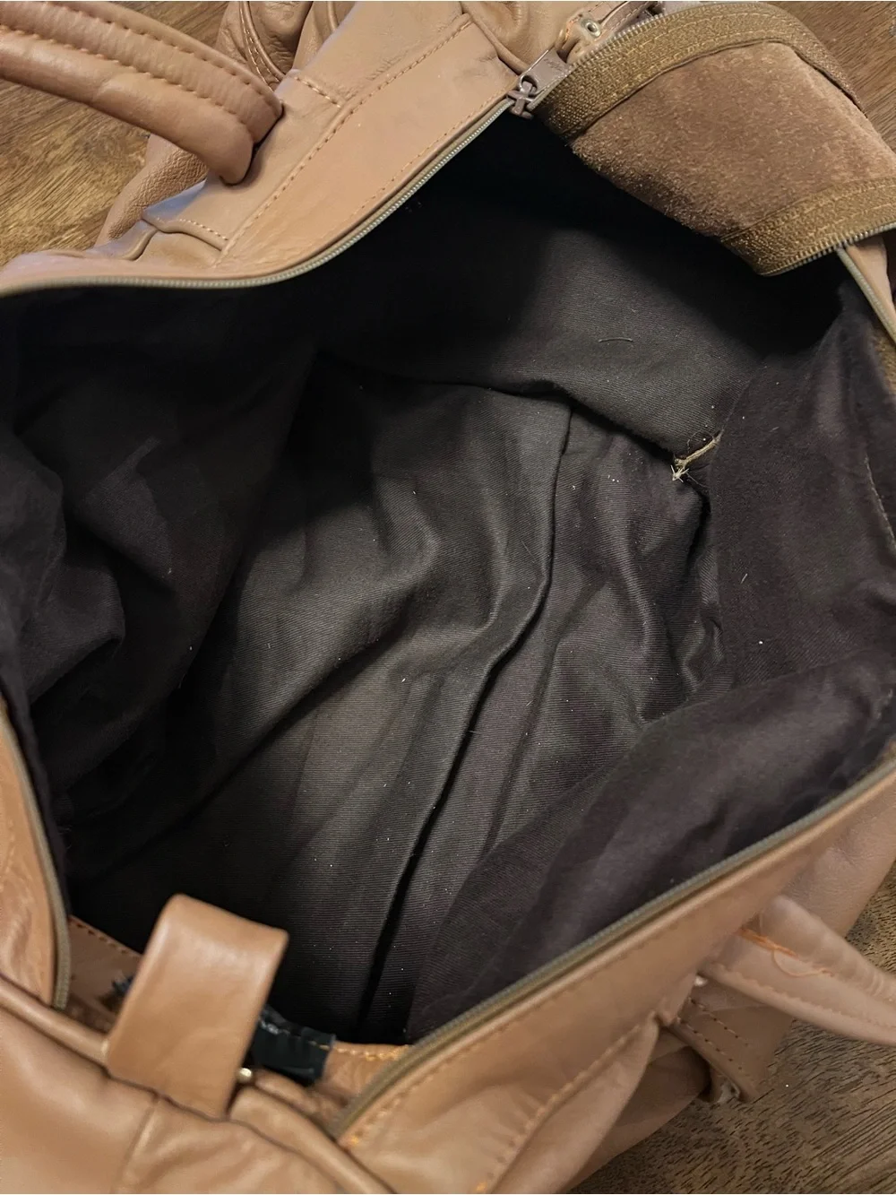 Unbranded talon dual
